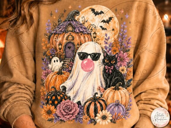 Download Halloween Ghost PNG Spooky Halloween PNG - Halloween ghost Collection