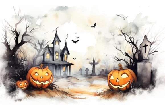 Download Halloween Motifs Halloween Invitations - Premium Resources