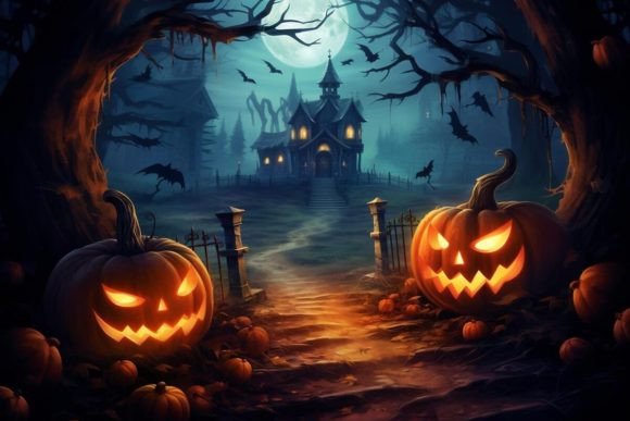 Download Halloween Graphics Halloween Motifs - Premium Resources