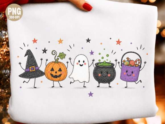 Download Cute Halloween Pumpkin Ghost Witch - Halloween pumpkin Collection