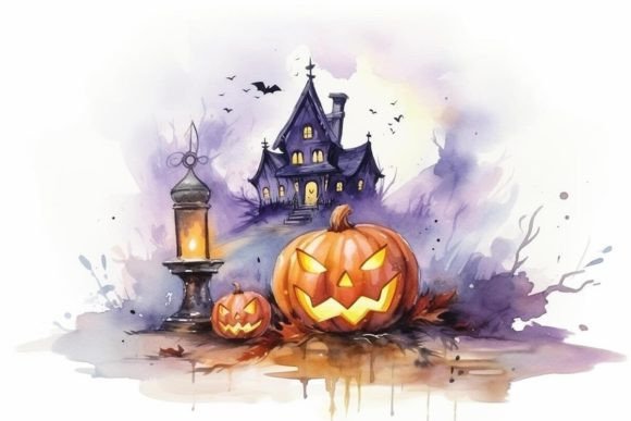 Download Halloween Motifs Halloween Invitations - Premium Resources