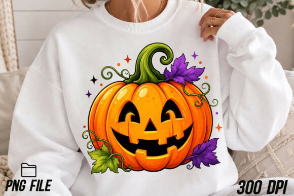Download Colorful Halloween Pumpkin,Spooky Season - Halloween pumpkin Collection
